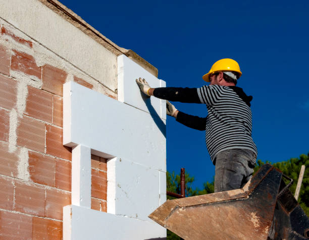 Best Specialty Insulation in Auburn Lake Trails, CA