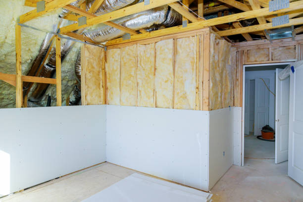 Best Insulation Installation Services in Auburn Lake Trails, CA
