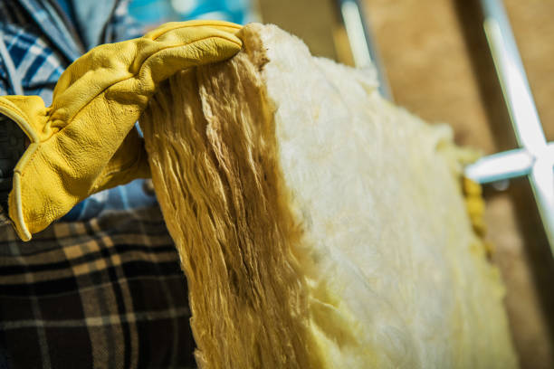 Best Residential Insulation in Auburn Lake Trails, CA
